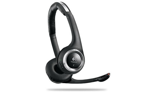 Logitech ClearChat PC Wireless