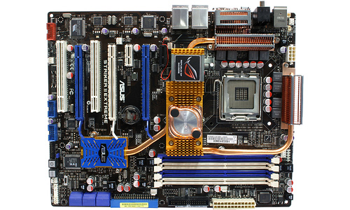 Asus Striker II Extreme