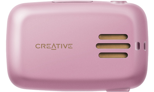 Creative Zen Stone 2GB Pink