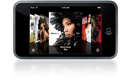 Apple iPod Touch 16GB