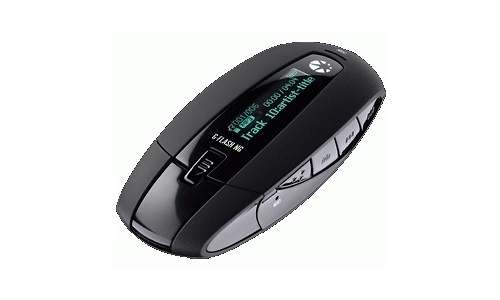 Maxfield G-Flash NG 2GB