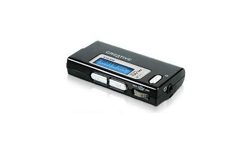 Creative MuVo N200 Black