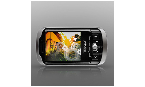 TrekStor I.Beat Motion 2GB