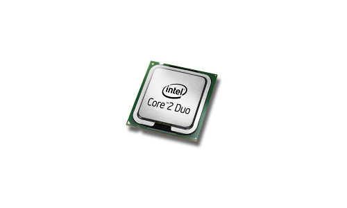 Intel Core 2 Duo E8500 Boxed
