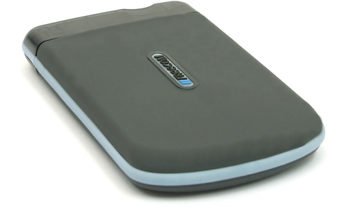 Freecom Tough Drive Pro 250GB