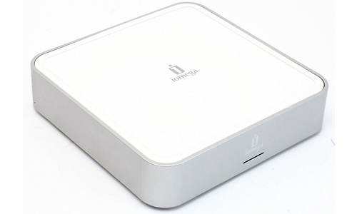 Iomega Minimax 160GB