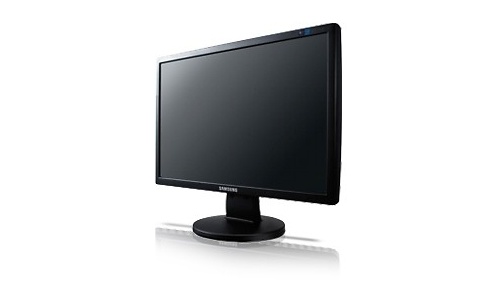 Samsung SyncMaster 943NW Black