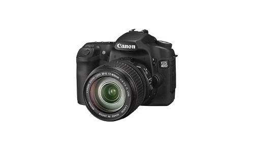 Canon Eos 40D Body