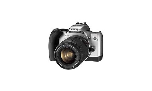 Canon Eos 3000V