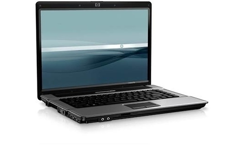 HP Compaq 6720s