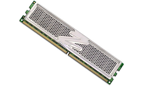 OCZ Platinum XTC 2GB DDR2-800 CL5