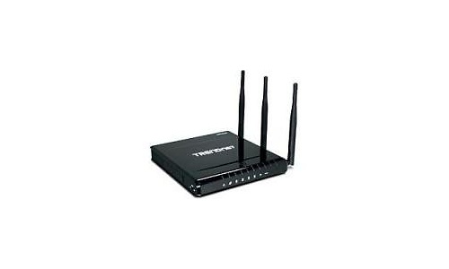 Trendnet Wireless N Gigabit Router