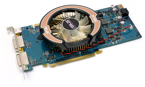 Asus EN9600GT TOP/HTDI/512M