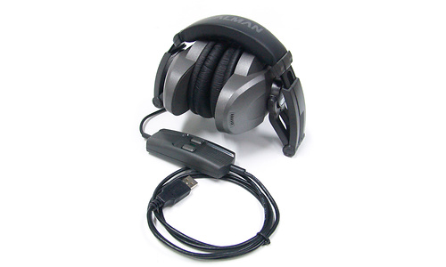 Zalman ZM-RS6F USB