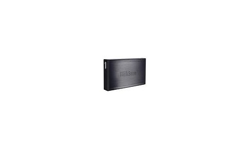 TrekStor DataStation Pocket T.ub 400GB