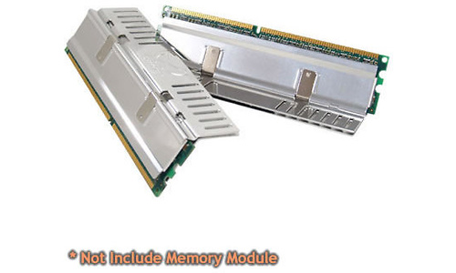 Scythe Kama Wing Aluminium