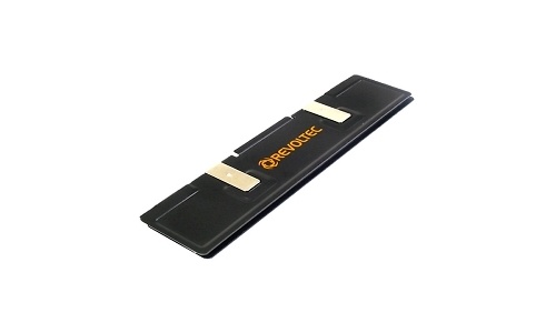 Revoltec RAM Freezer Aluminium Edition Black