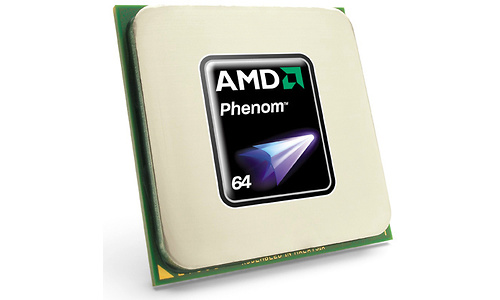 AMD Phenom X4 9750