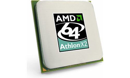 AMD Athlon 64 X2 4050e