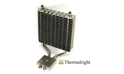 Thermalright HR-05 SLI