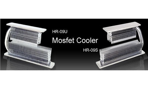 Thermalright HR-09S Mosfet Cooler