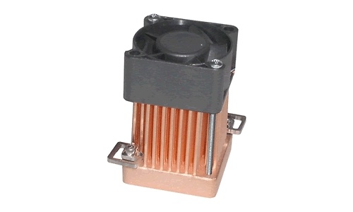 Swiftech MCX159-CU