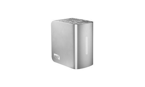 Western Digital My Book Studio II 2TB
