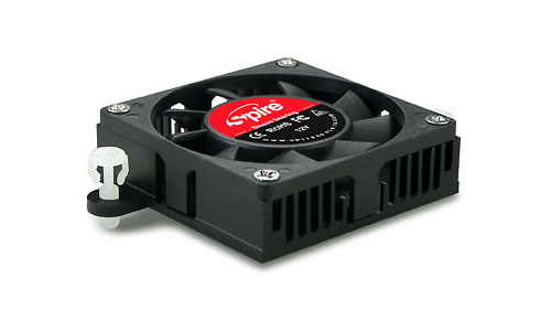Spire ChipCooler 3A07S2