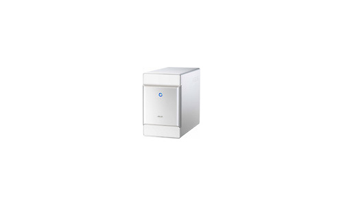 Asus Terminator T3-M3N8200 Silver