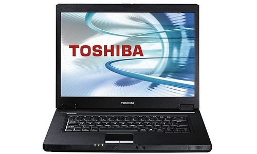 Toshiba Satellite L30-10P