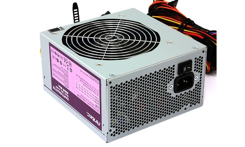 Antec EarthWatts 2.0 650W