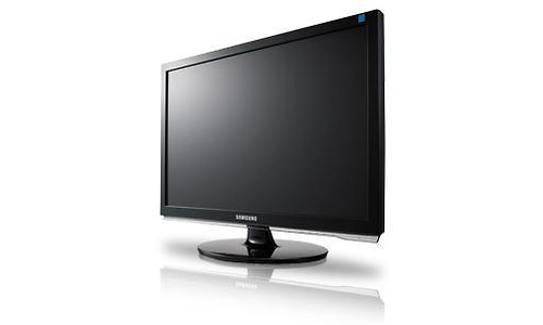 Samsung SyncMaster 2253LW