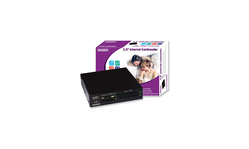 Eminent 3.5'' Internal Cardreader