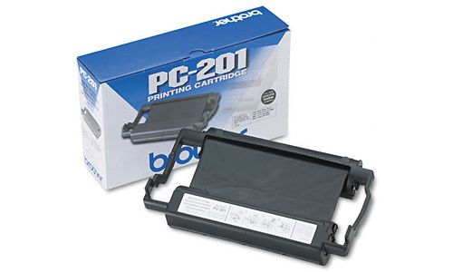 Brother PC Card CF Adapter