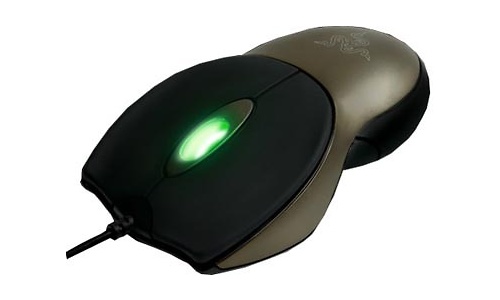 Razer Boomslang Collectors Edition Black/Green