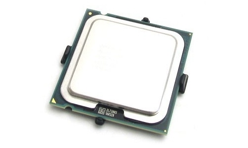 Intel Core 2 Duo E6750 Tray