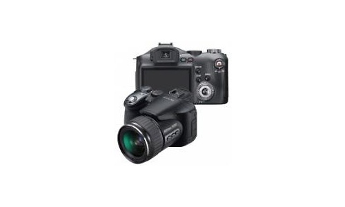 Casio Exilim Pro EX-F1