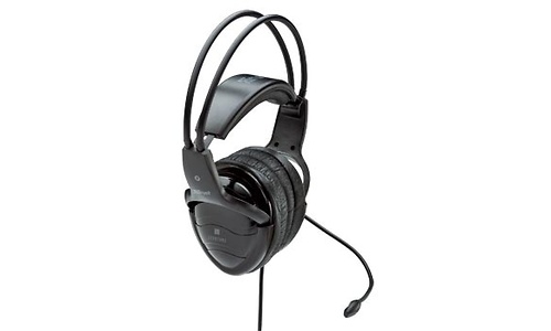 Trust 5.1 Surround USB Headset HS-6200