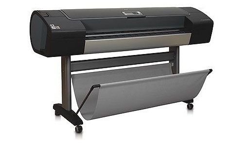 HP Designjet Z3100 PS GP