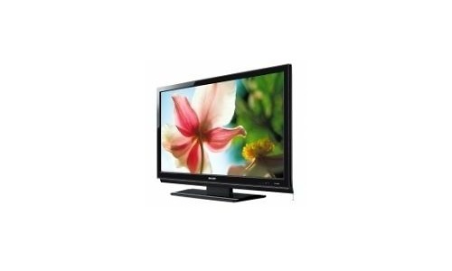 Sharp LC-42XL2E