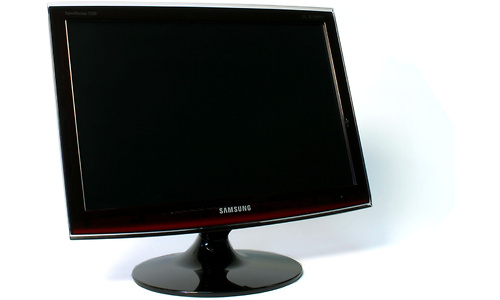 Samsung SyncMaster T200
