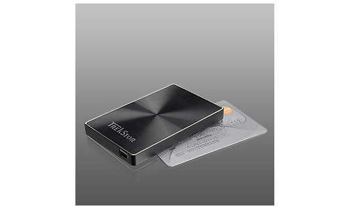 TrekStor DataStation Microdisk 20GB