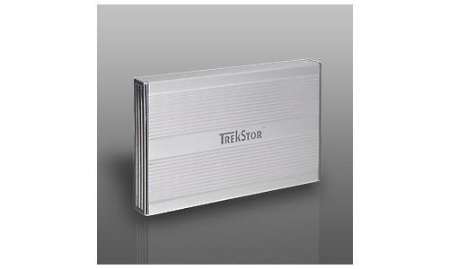 TrekStor DataStation Pocket X.u 160GB