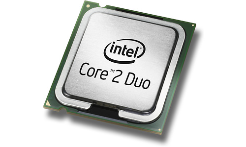 Intel Core 2 Duo E7200 Boxed
