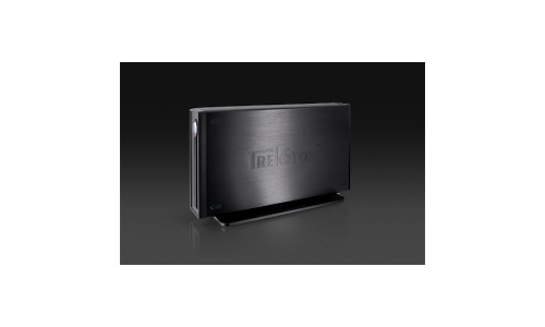 TrekStor DataStation Maxi M.ub 500GB