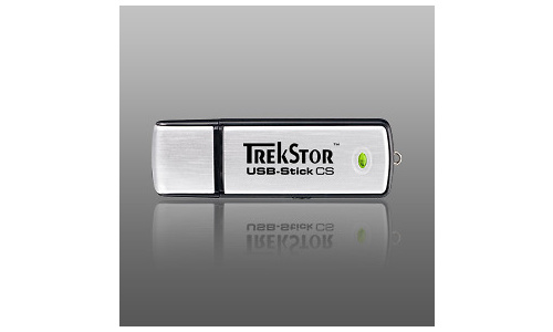 TrekStor CS 2GB