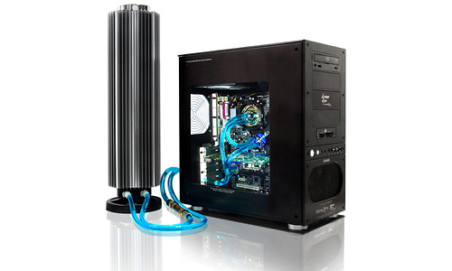 Zalman Reserator 1 V2