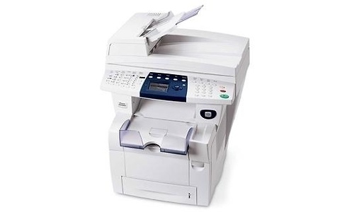 Xerox Phaser 8860MFPASD