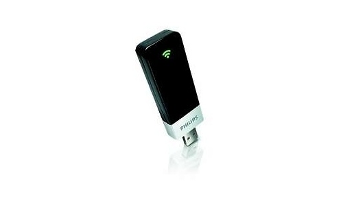 Philips Wireless USB Adapter SNU5600