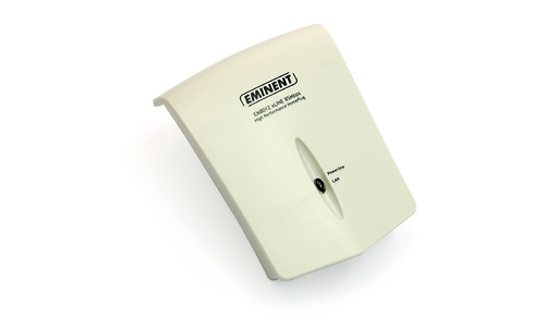 Eminent xLine 85Mbps Powerline LAN starterkit